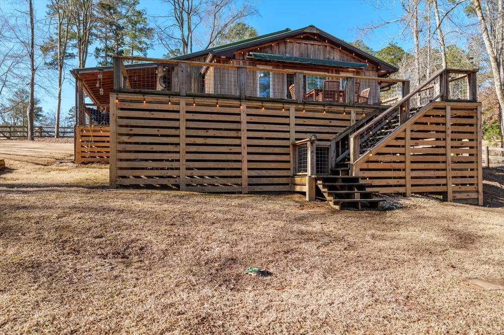 1172 Pawnee Drive Lincolnton, GA 30817
