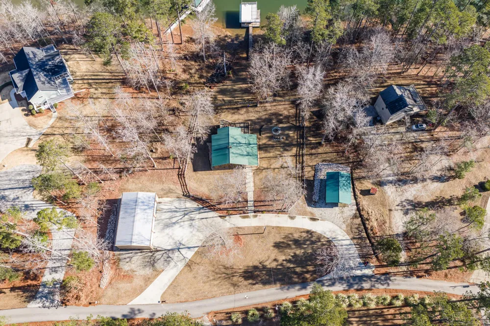 1172 Pawnee Drive Lincolnton, GA 30817