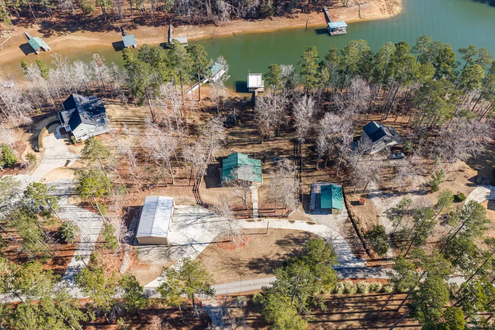 1172 Pawnee Drive Lincolnton, GA 30817