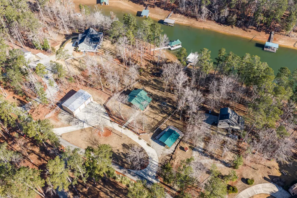 1172 Pawnee Drive Lincolnton, GA 30817