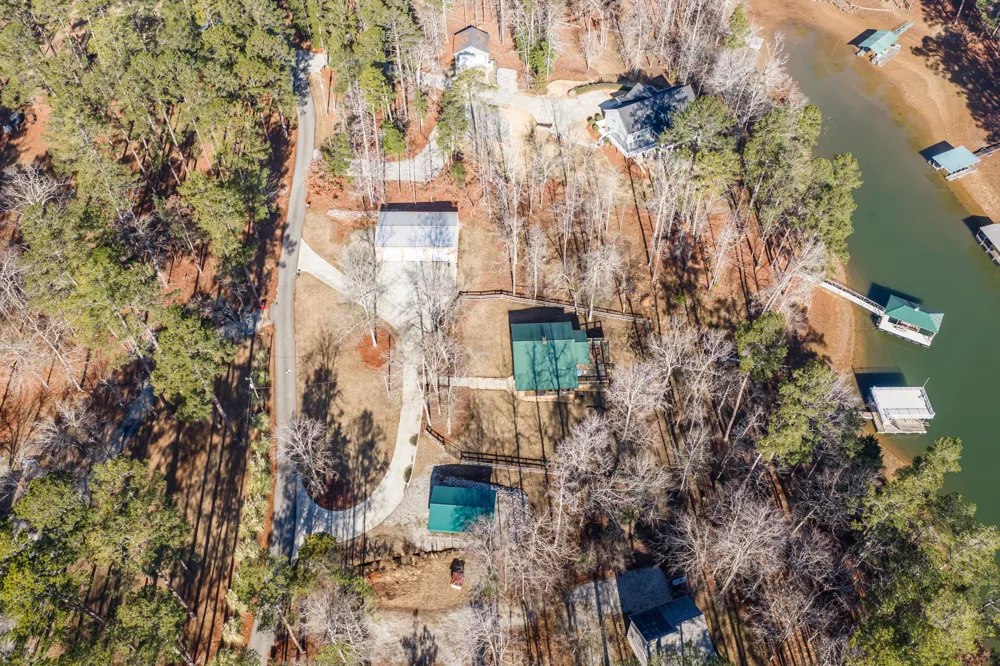 1172 Pawnee Drive Lincolnton, GA 30817