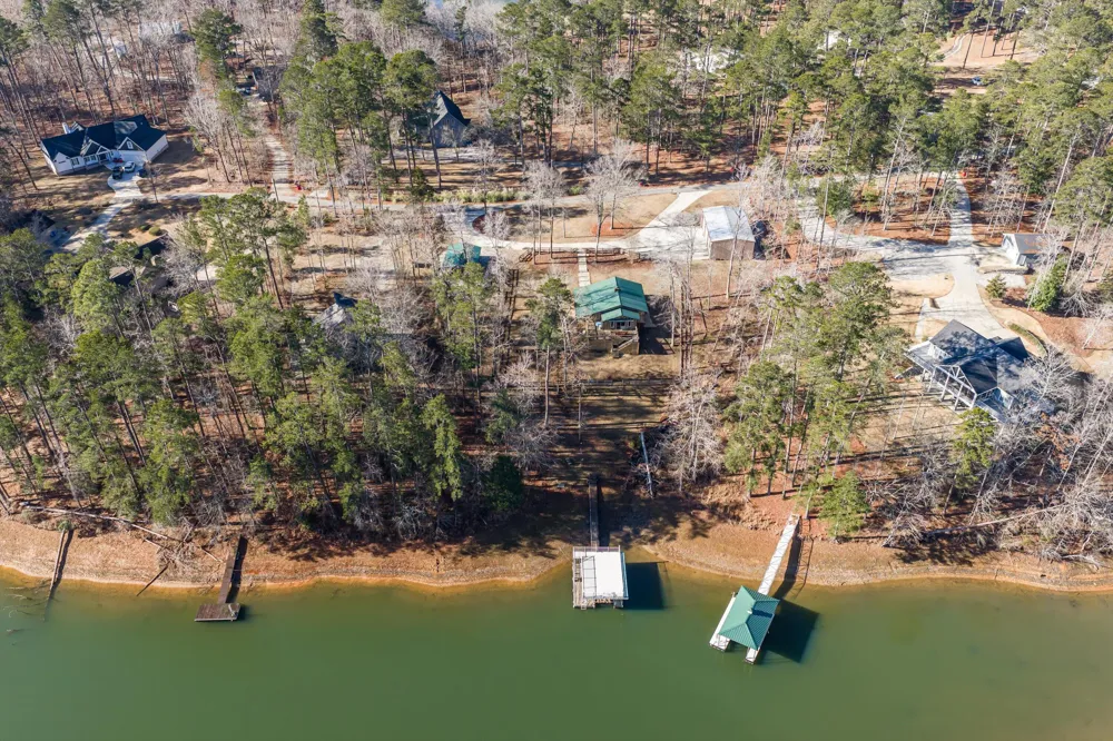 1172 Pawnee Drive Lincolnton, GA 30817