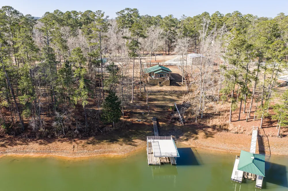 1172 Pawnee Drive Lincolnton, GA 30817