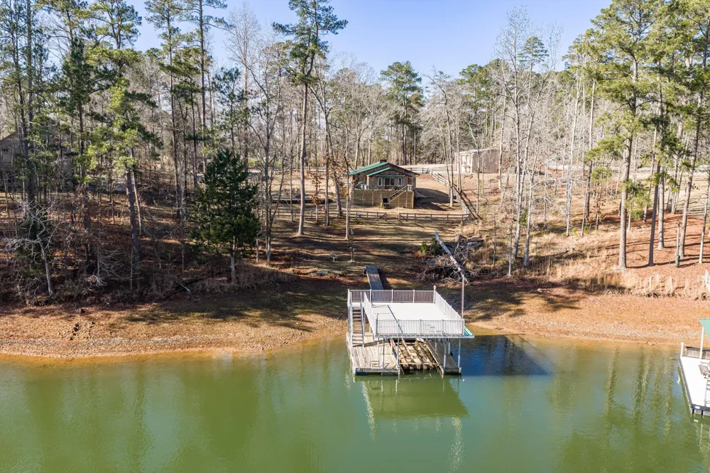 1172 Pawnee Drive Lincolnton, GA 30817