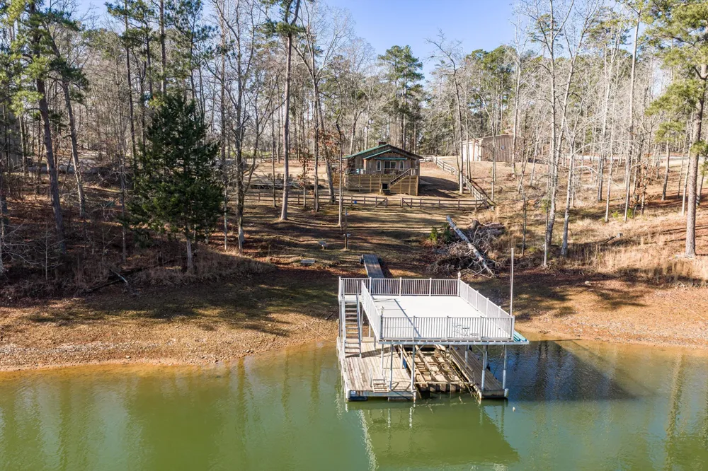 1172 Pawnee Drive Lincolnton, GA 30817