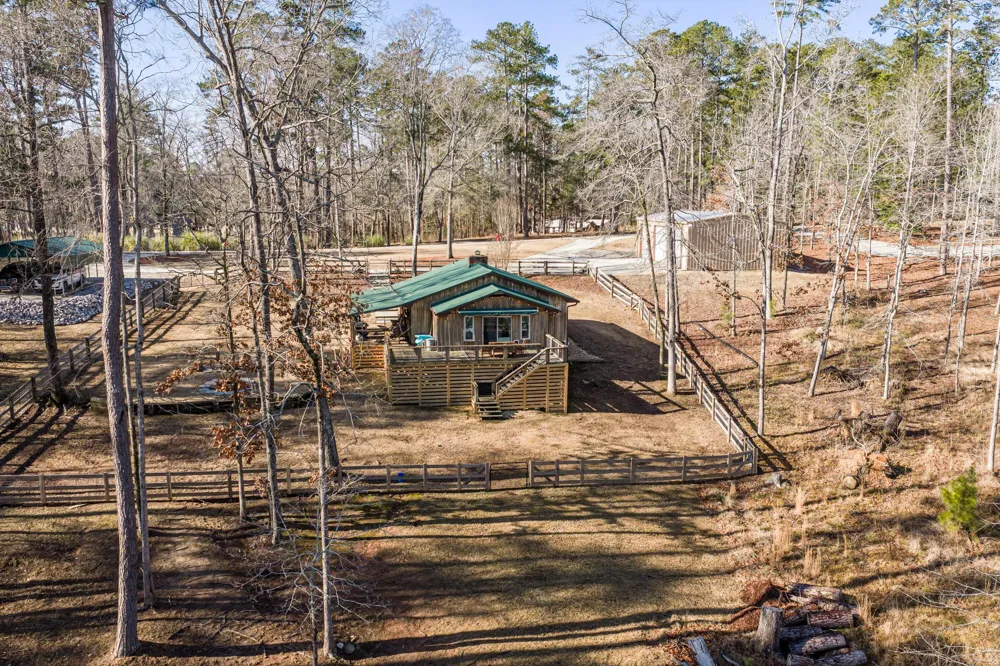 1172 Pawnee Drive Lincolnton, GA 30817