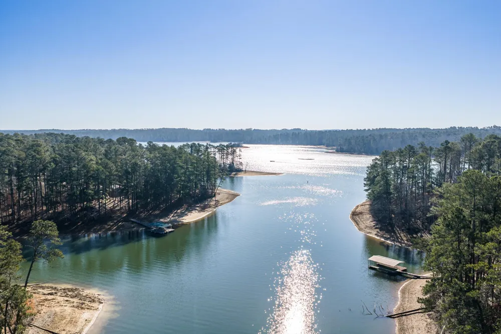 1172 Pawnee Drive Lincolnton, GA 30817