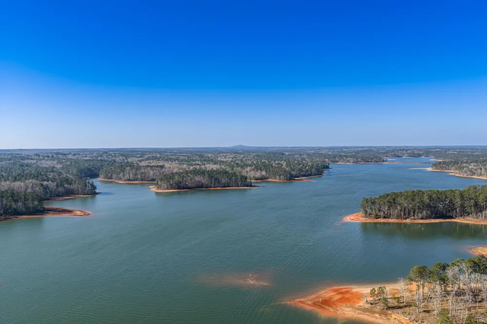 1172 Pawnee Drive Lincolnton, GA 30817