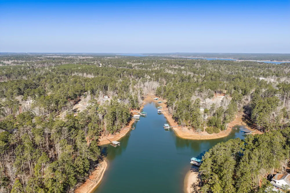 1172 Pawnee Drive Lincolnton, GA 30817