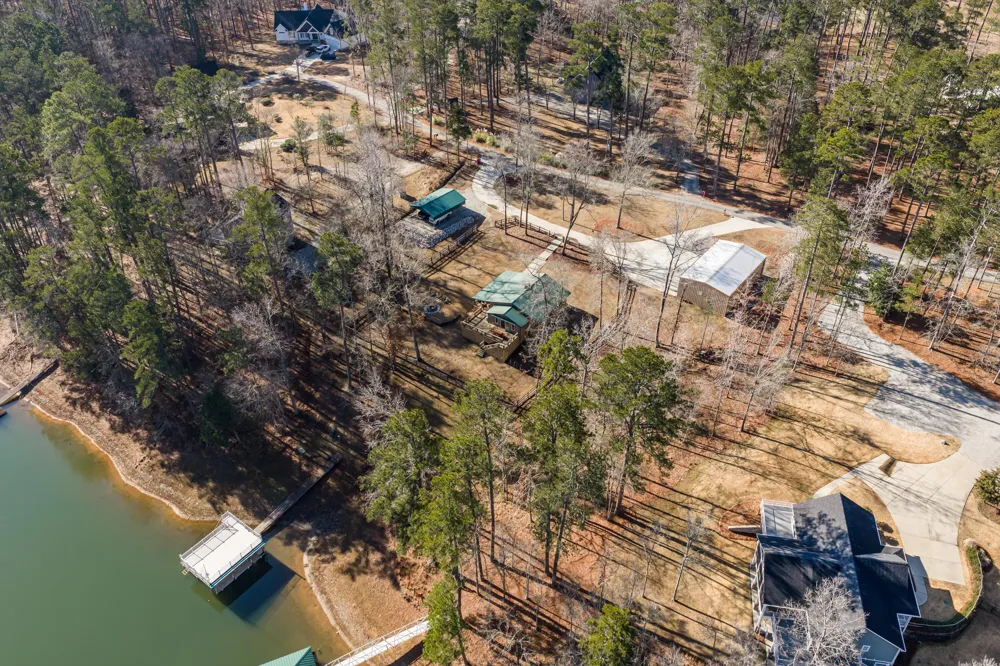1172 Pawnee Drive Lincolnton, GA 30817