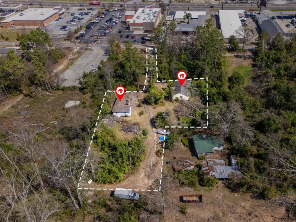 251 Settlement Road Martinez, GA 30907