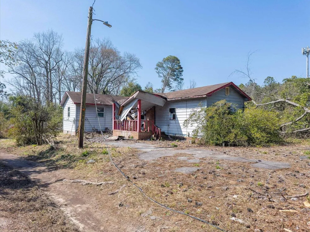 251 Settlement Road Martinez, GA 30907