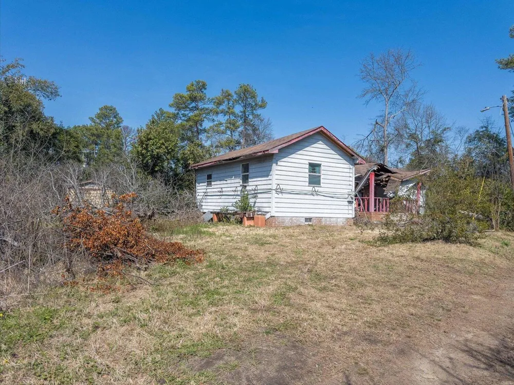 251 Settlement Road Martinez, GA 30907