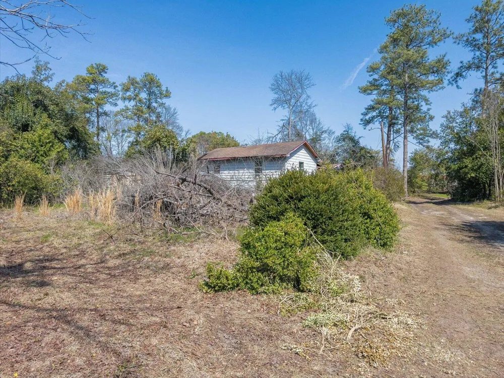 251 Settlement Road Martinez, GA 30907