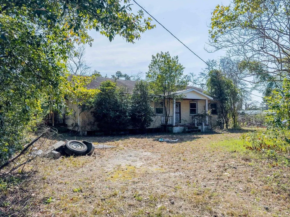 251 Settlement Road Martinez, GA 30907