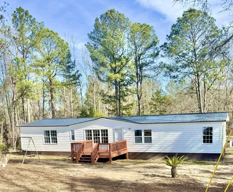 5861 Luckys Bridge Road #0