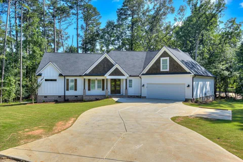 1199 Pawnee Drive