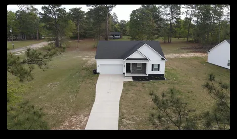 4370 Forest Road