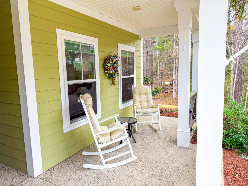 119 Cypress Drive Mccormick, SC 29835