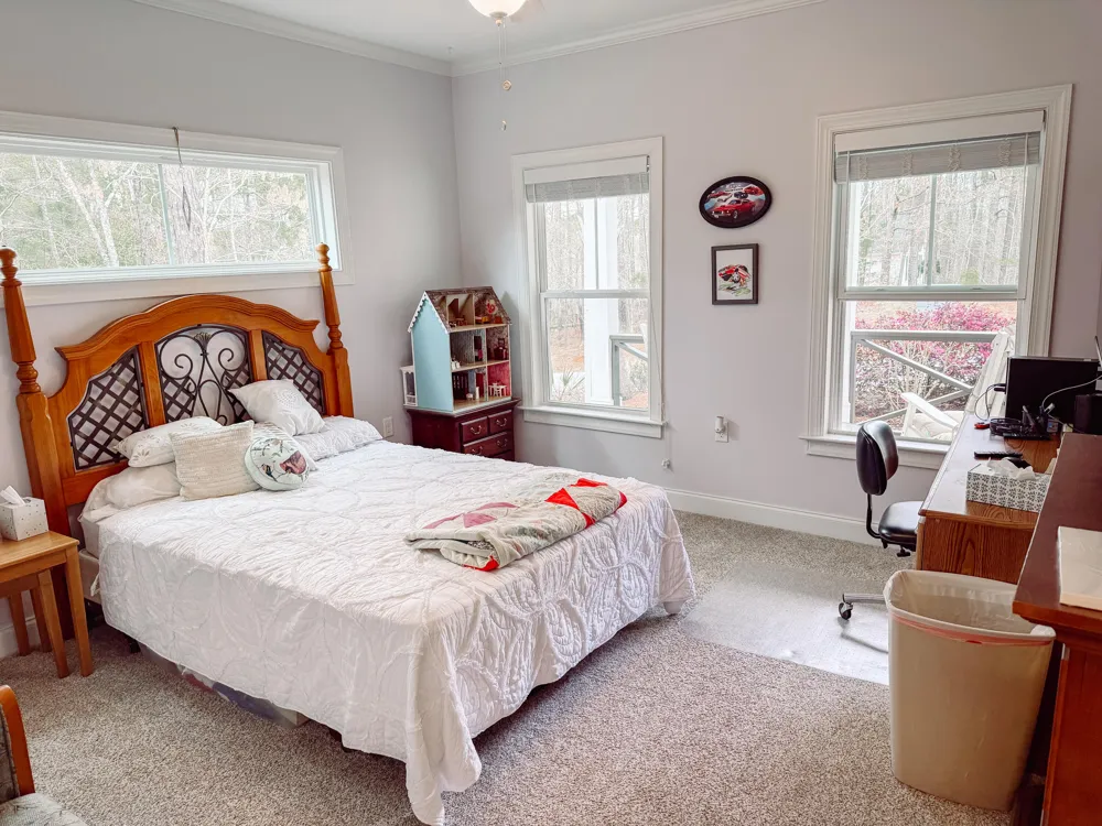 119 Cypress Drive Mccormick, SC 29835