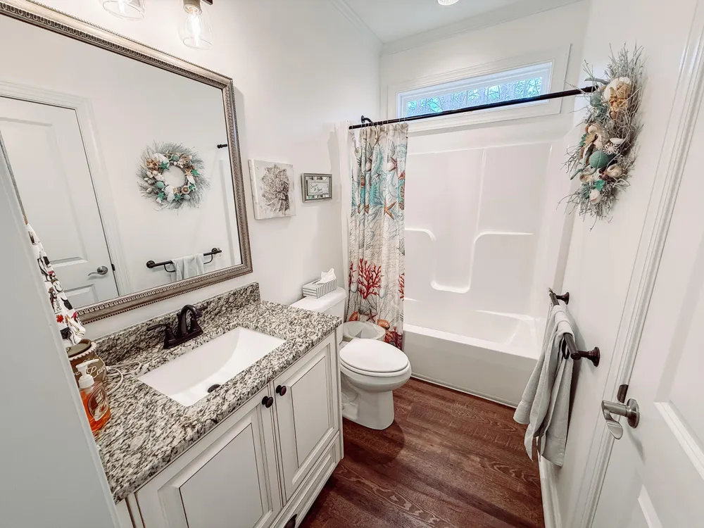 119 Cypress Drive Mccormick, SC 29835