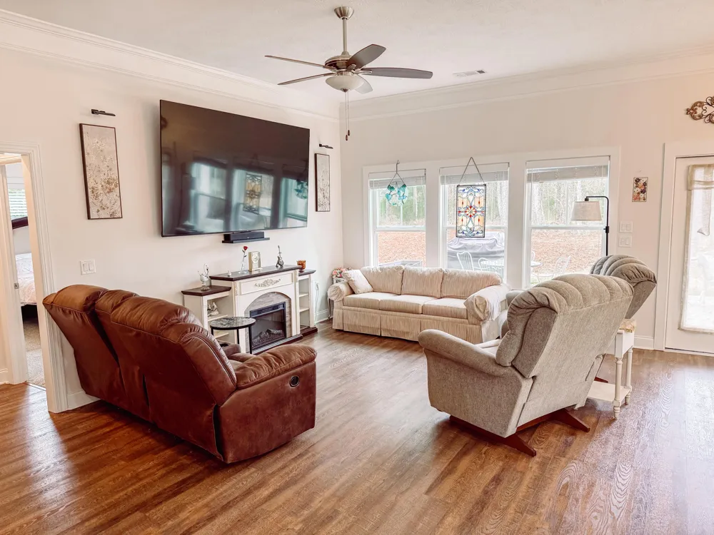 119 Cypress Drive Mccormick, SC 29835