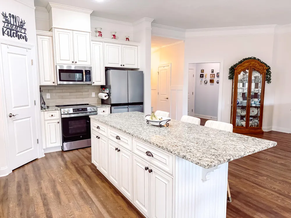 119 Cypress Drive Mccormick, SC 29835