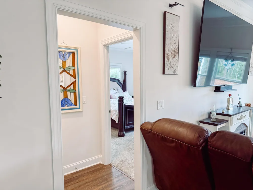 119 Cypress Drive Mccormick, SC 29835