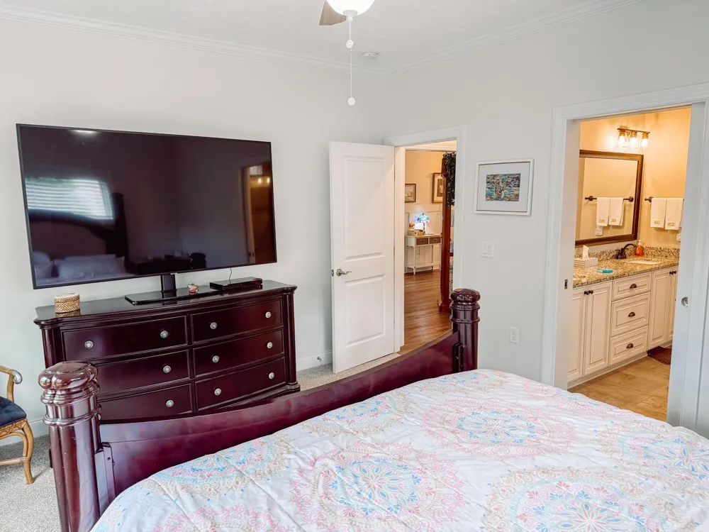 119 Cypress Drive Mccormick, SC 29835