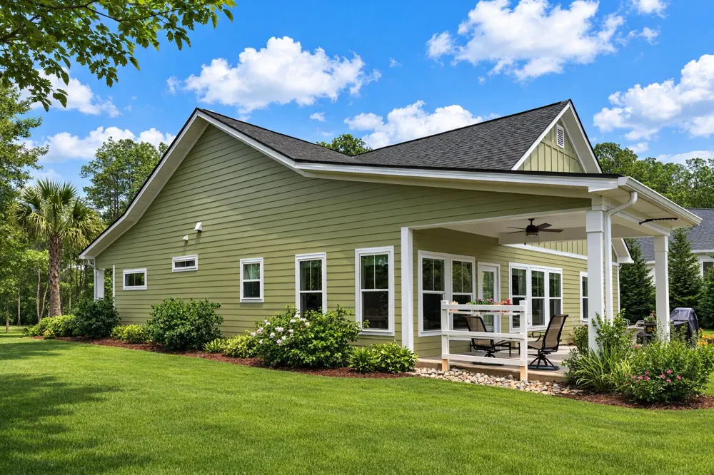 119 Cypress Drive Mccormick, SC 29835