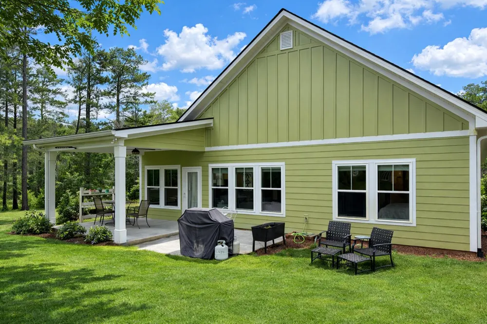 119 Cypress Drive Mccormick, SC 29835