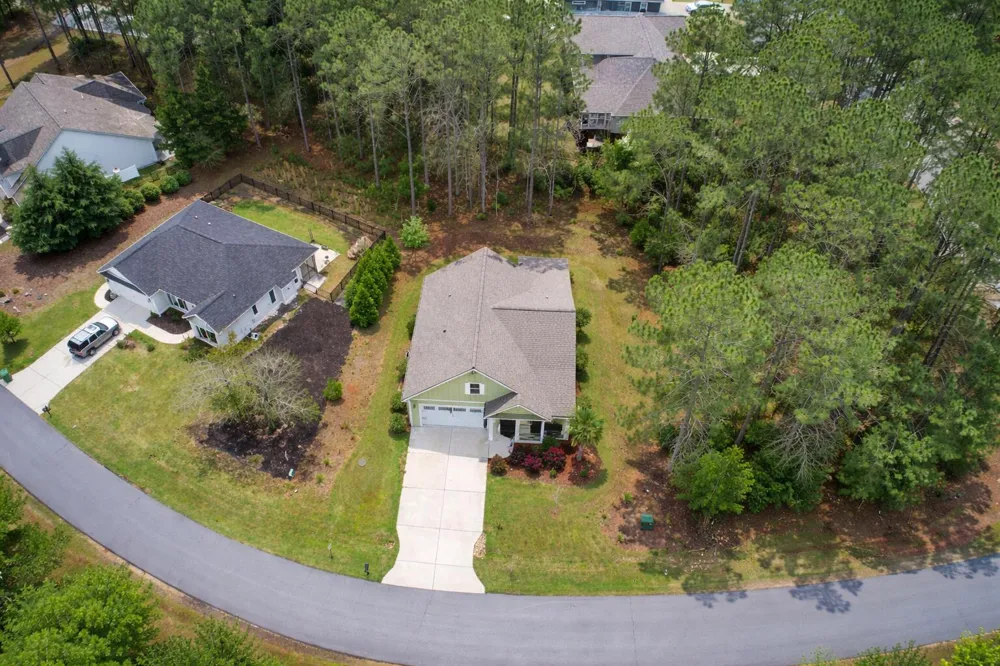 119 Cypress Drive Mccormick, SC 29835