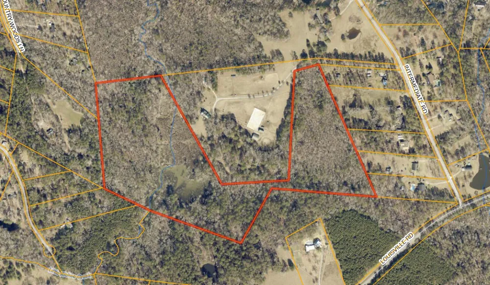 0 Intermediate Road Harlem, GA 30814