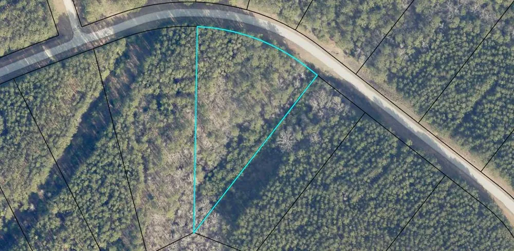 1252 Rogers Road Tignall, GA 30668