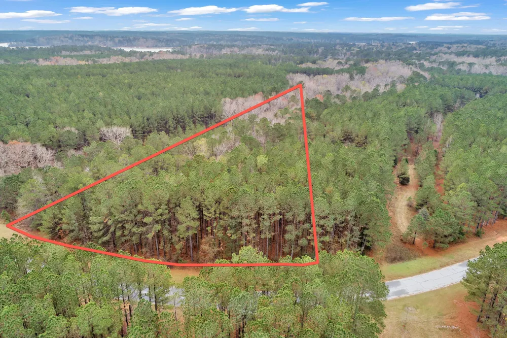 1252 Rogers Road Tignall, GA 30668