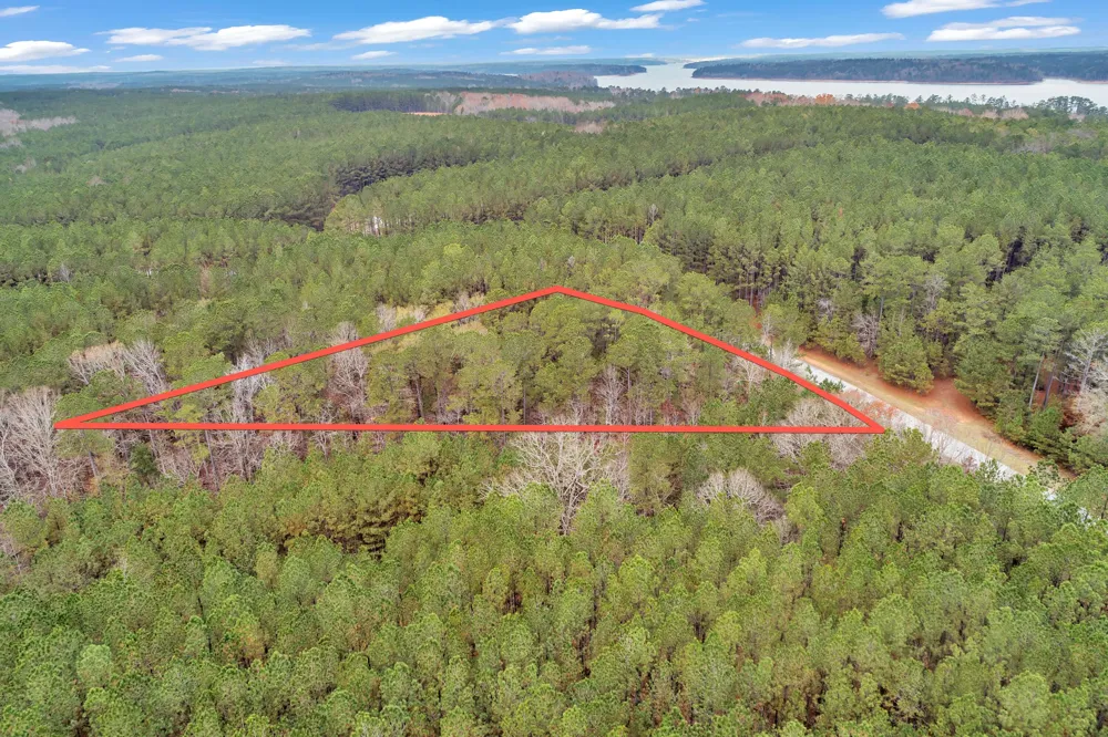 1252 Rogers Road Tignall, GA 30668