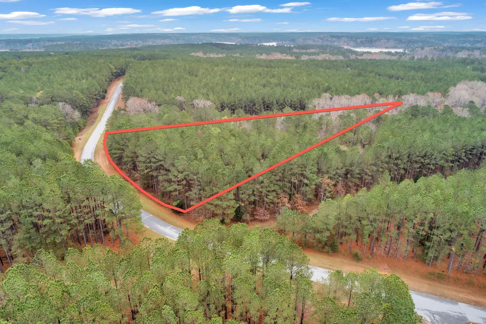 1252 Rogers Road Tignall, GA 30668