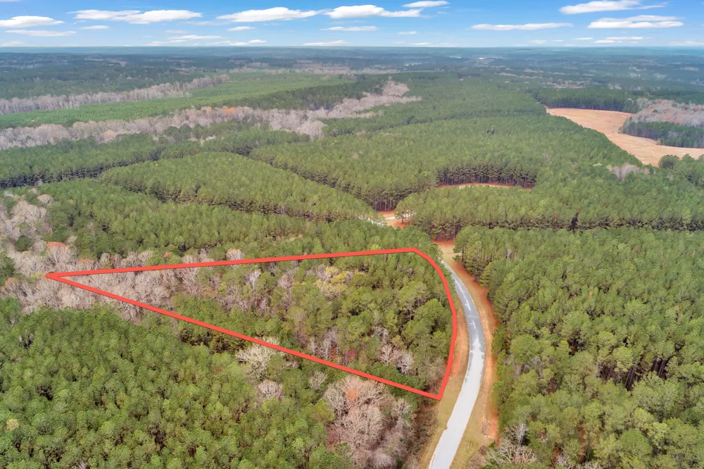 1252 Rogers Road Tignall, GA 30668