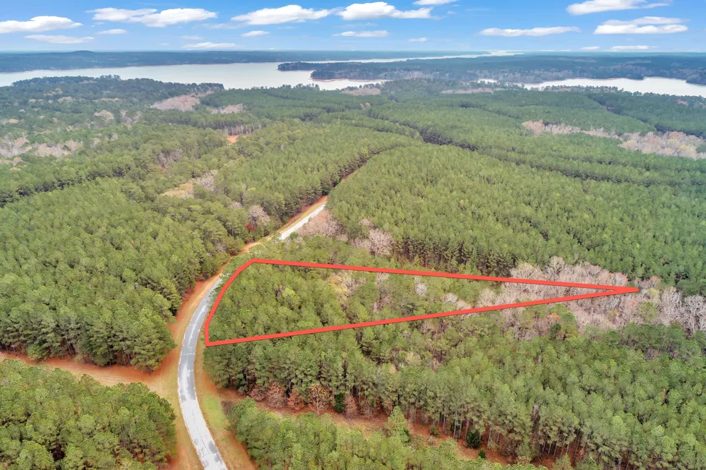 1252 Rogers Road Tignall, GA 30668