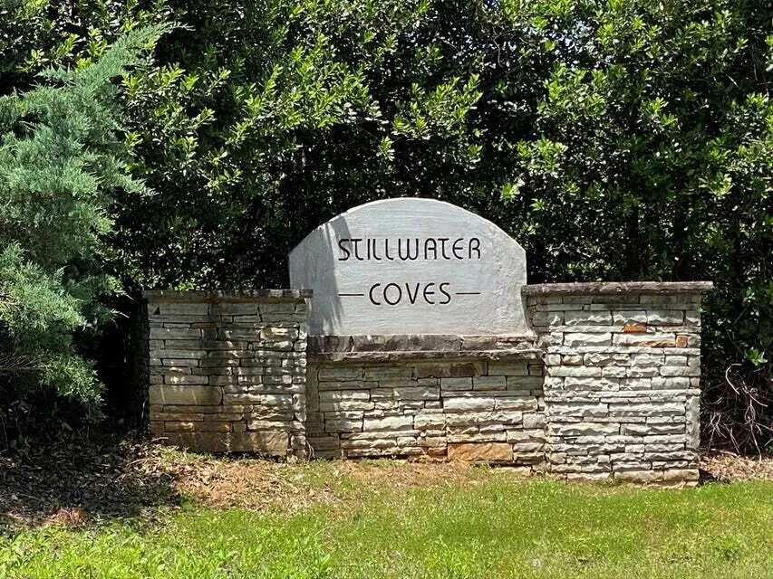 1252 Rogers Road Tignall, GA 30668