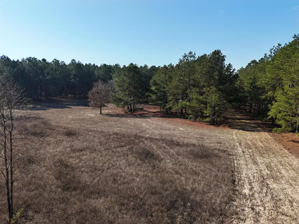 0 Ponderosa Road Waynesboro, GA 30830