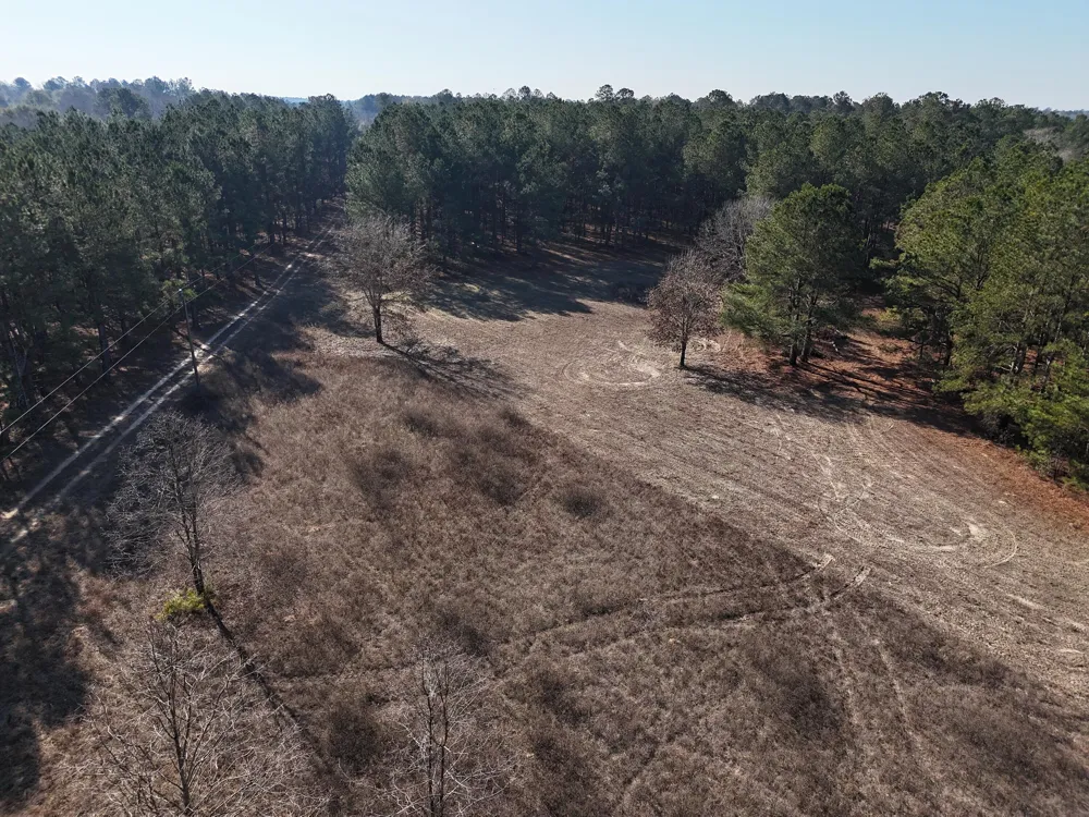 0 Ponderosa Road Waynesboro, GA 30830