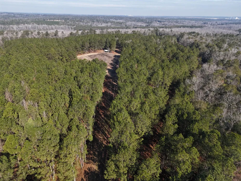 0 Ponderosa Road Waynesboro, GA 30830