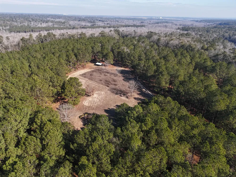 0 Ponderosa Road Waynesboro, GA 30830