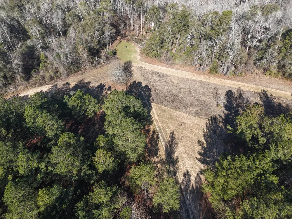 0 Ponderosa Road Waynesboro, GA 30830