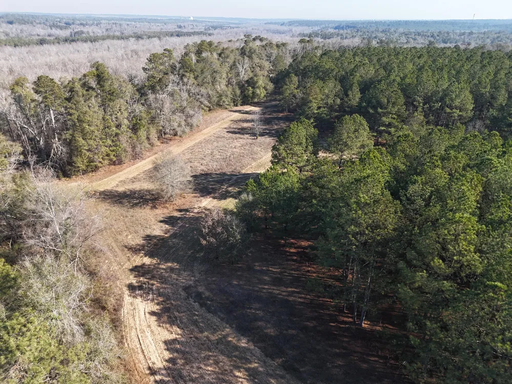 0 Ponderosa Road Waynesboro, GA 30830