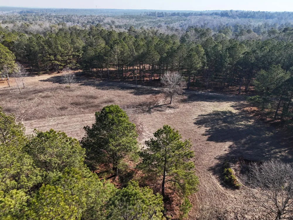 0 Ponderosa Road Waynesboro, GA 30830