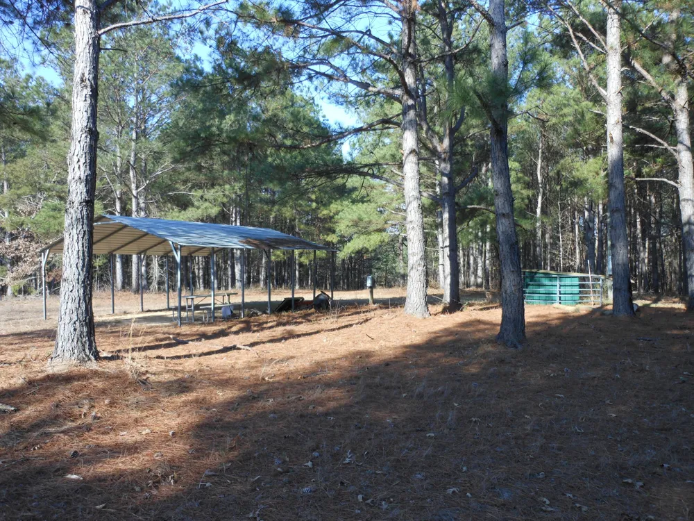 0 Ponderosa Road Waynesboro, GA 30830