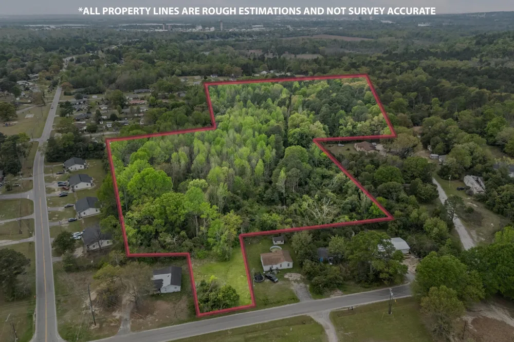 0 Caprice Lane Beech Island, SC 29842