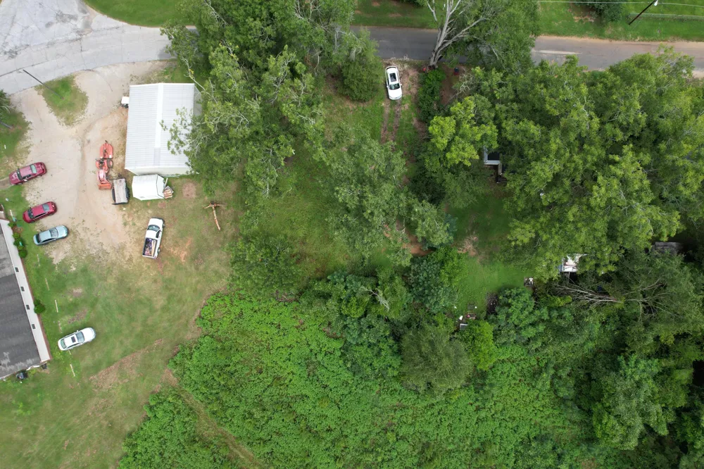 0 Old Waynesboro Road Keysville, GA 30816